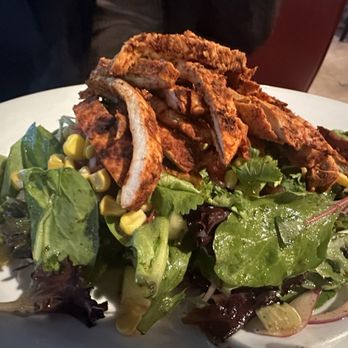 Grill Creations - Stephanies Salad - Mexican Near Me - Garwood, New Jersey