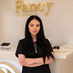 Fancy Beauty