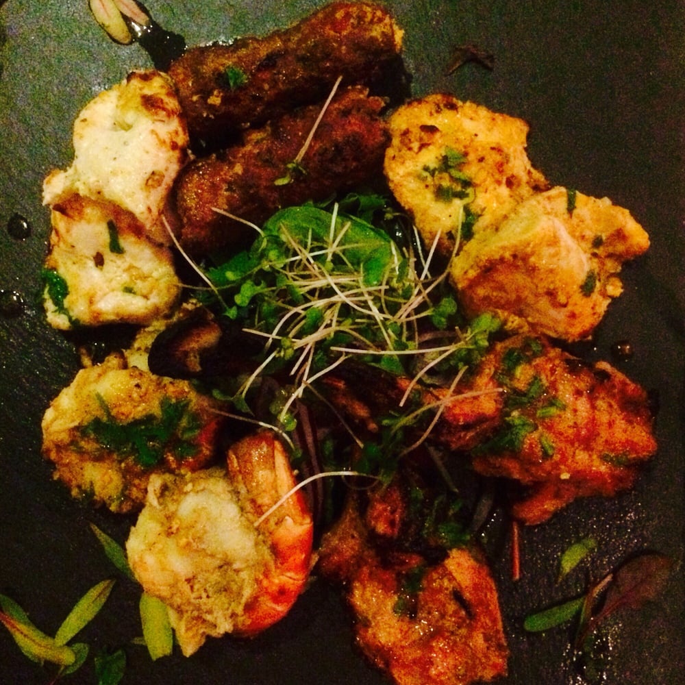 UMAMI Updated November 2024 19 Photos 25 Lordswood Road