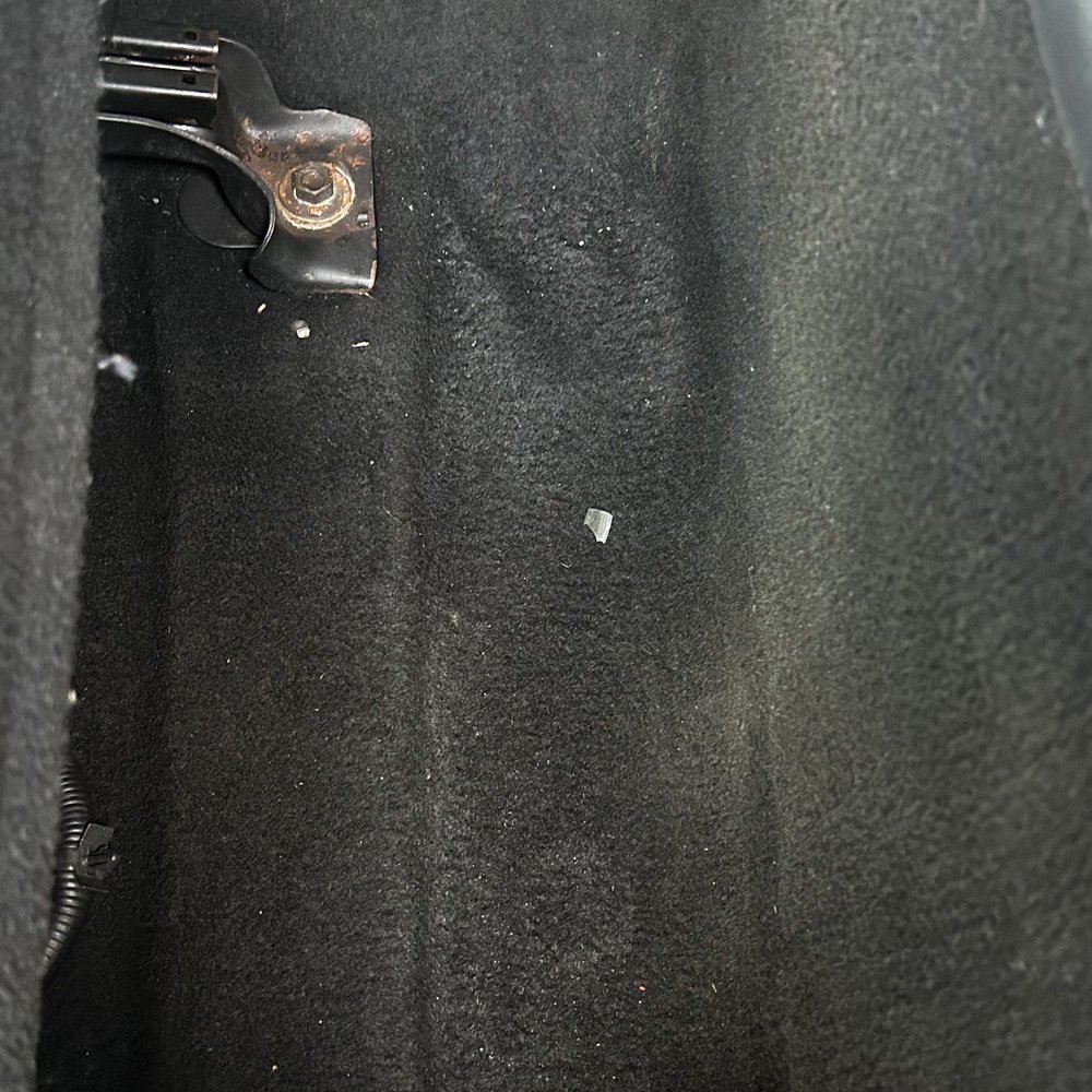 Matson - Water in my car? Behind my driver side seat was drenched in water. Mind you the vehicle is completely empty there is no liquid in there. - Shipping Centers Near Me - Honolulu, Hawaii Matson - Water in my car? Behind my driver side seat was drenched in water. Mind you the vehicle is completely empty there is no liquid in there. - Shipping Centers Near Me - Honolulu, Hawaii