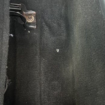 Matson - Water in my car? Behind my driver side seat was drenched in water. Mind you the vehicle is completely empty there is no liquid in there. - Shipping Centers Near Me - Honolulu, Hawaii