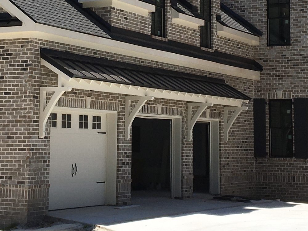 Slide of QSR Smart Home