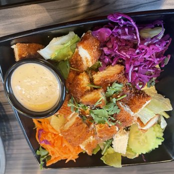 Tiger + Lily - Tso Good Chicken - Asian Fusion Near Me - Columbus, Ohio Tiger + Lily - Tso Good Chicken - Asian Fusion Near Me - Columbus, Ohio