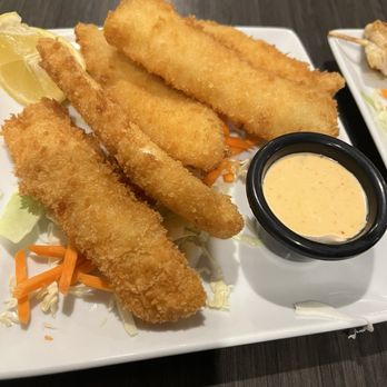 Bei - Calamari - Sushi Bars Near Me - Scottsdale, Arizona