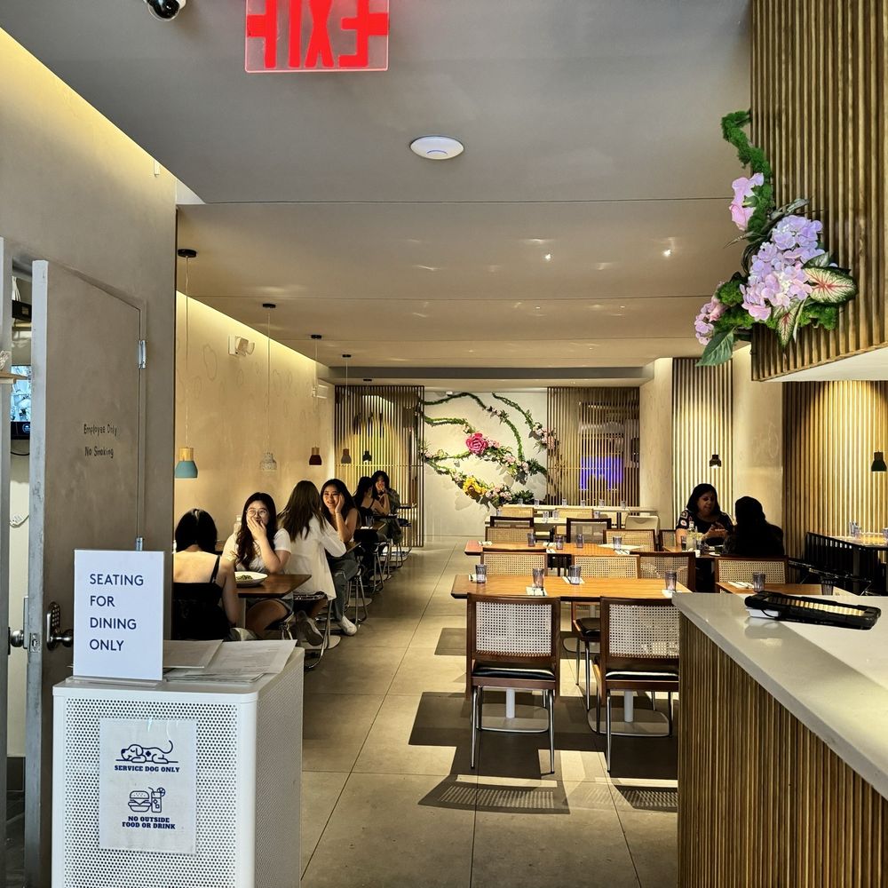 Uluhuluh - Bubble Tea Near Me - New York, New York Uluhuluh - Bubble Tea Near Me - New York, New York