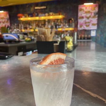 Alice - Bar at Entrance - Bars Near Me - Cincinnati, Ohio