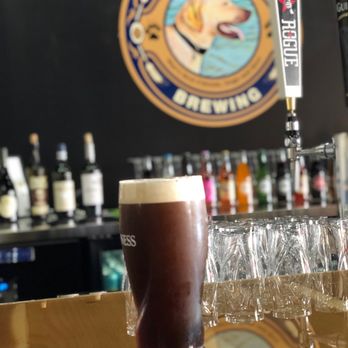 Wet Dogs Brewing - Breweries Near Me - Lake Placid, Florida