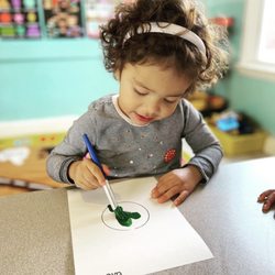 Kiddie Crest Academy