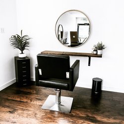 Alchemy a Salon