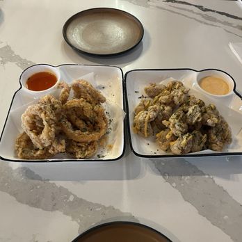 Yippon Ramen - Fries Calamari and Karaage - Sushi Bars Near Me - San Antonio, Texas Yippon Ramen - Fries Calamari and Karaage - Sushi Bars Near Me - San Antonio, Texas
