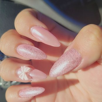 Venice Nails & Spa - Nail Salons Near Me - Ontario, California