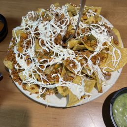 Nachos