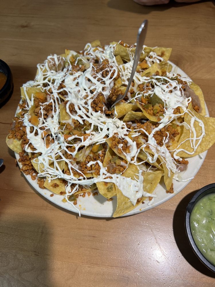 Azteca Restaurant