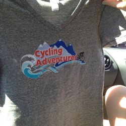 Big Apple Silkscreen - Thanks Big Apple Silkscreening