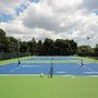 Dunlace Park Tennis