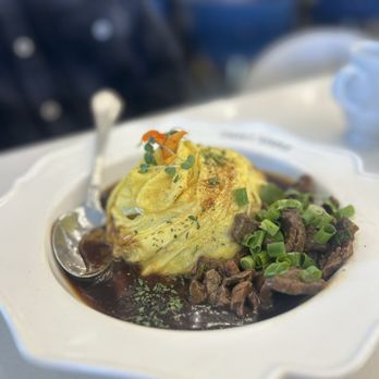 Sweet Maple - Omurice - Breakfast & Brunch Near Me - Cupertino, California
