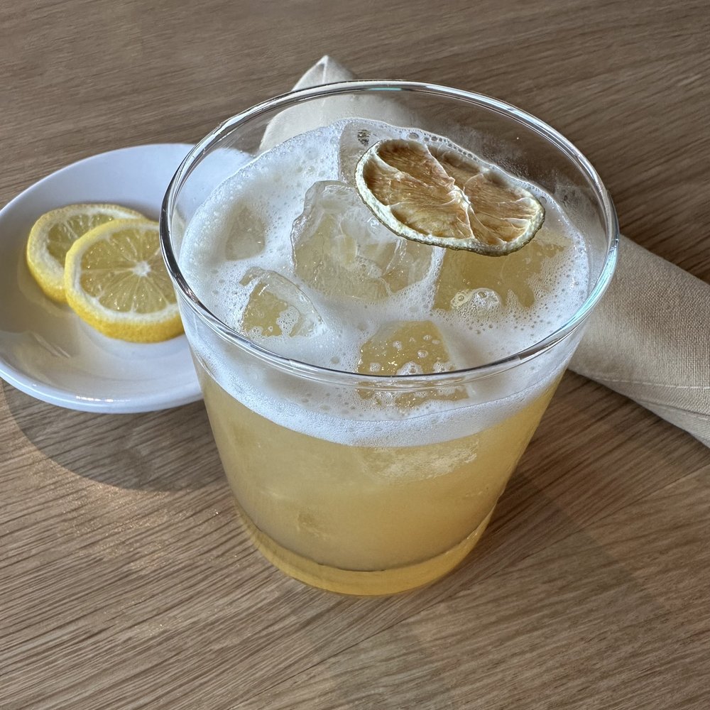 Scrambl'd - Henny Rita - this is bombdiggity! Smooth and refreshing! - Breakfast & Brunch Near Me - Oklahoma City, Oklahoma Scrambl'd - Henny Rita - this is bombdiggity! Smooth and refreshing! - Breakfast & Brunch Near Me - Oklahoma City, Oklahoma