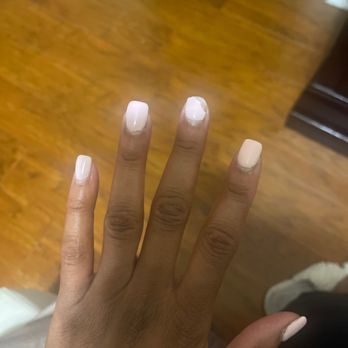 LT Nail Spa - Nail Salons Near Me - Baton Rouge, Louisiana