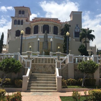 Castillo de Serrallés - Museums Near Me - Ponce, Puerto Rico Castillo de Serrallés - Museums Near Me - Ponce, Puerto Rico