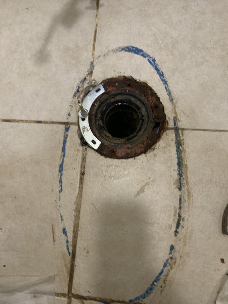 Slide of AP Plumbing Service