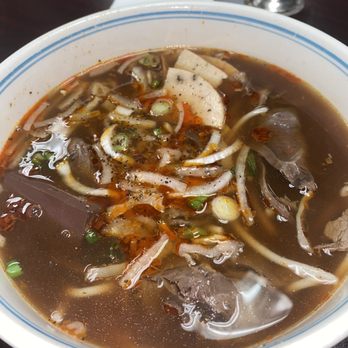 Bun Bo Hue Duc Chuong Midnite - Vietnamese Near Me - Houston, Texas Bun Bo Hue Duc Chuong Midnite - Vietnamese Near Me - Houston, Texas