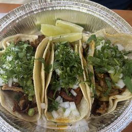 Tacos Tacos