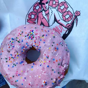 Voodoo Doughnut - Bakeries Near Me - Orlando, Florida Voodoo Doughnut - Bakeries Near Me - Orlando, Florida