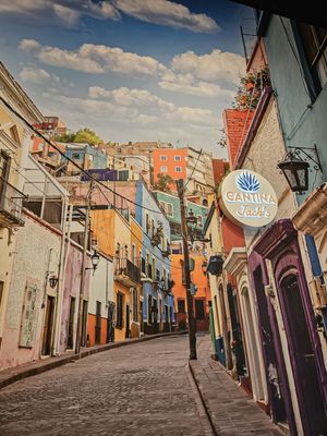 Cantina Jack's by null