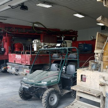 Badger Well Drilling - Well Drilling Near Me - Mount Calvary, Wisconsin Badger Well Drilling - Well Drilling Near Me - Mount Calvary, Wisconsin