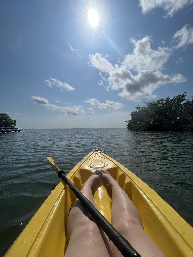 Sunshine Watersports