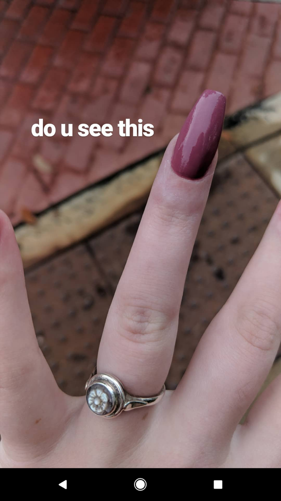 DIAMOND NAILS 17 Photos & 26 Reviews 15617 Madison Ave, Lakewood