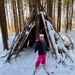 Rock Springs Conservation Area