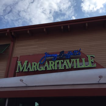 Margaritaville - Myrtle Beach - American Near Me - Myrtle Beach, South Carolina