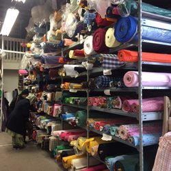 Save On Fabrics