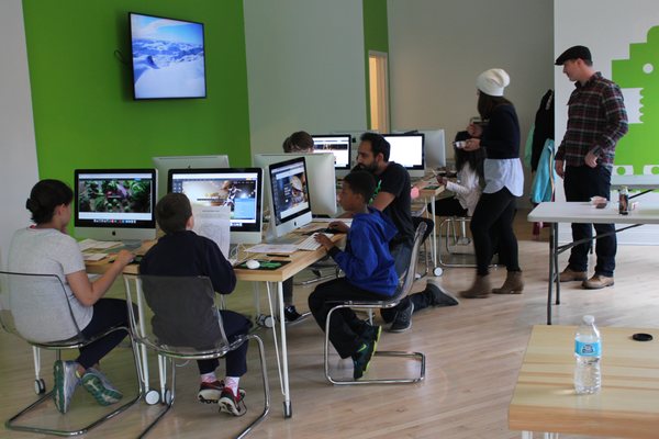 DIGITAL ADVENTURES - Updated November 2024 - 21 Photos & 22 Reviews ...