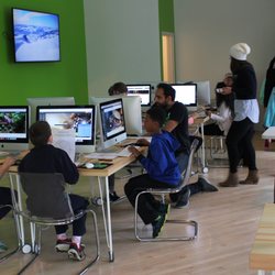 Digital Adventures - Computer Classes for Kids - Wilmette