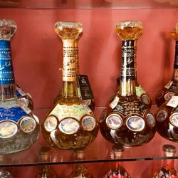 La Selecta - Tequila Don Valente