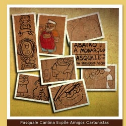 Pasquale Cantina