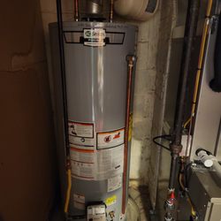 Saffer Plumbing, Heating & Electrical