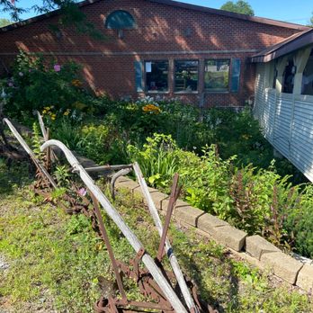Julie's Cafe and Catering - Quaint and cute - American Near Me - Green Bay, Wisconsin