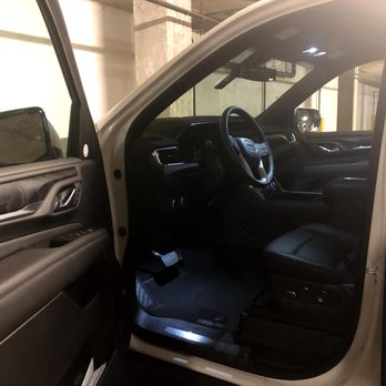 Avis/Budget - wow so new and so much extras - Car Rental Near Me - Seattle, Washington