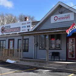 Halifax Motorsports