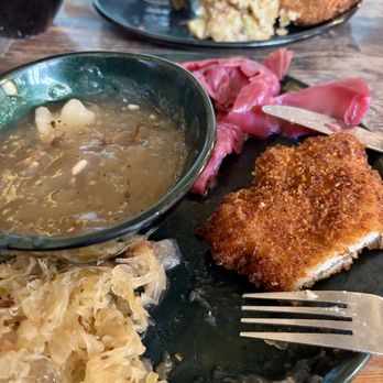 Schilo's - So delicious! - Delis Near Me - San Antonio, Texas