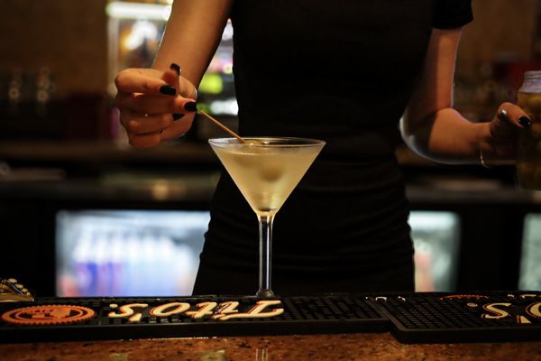 Rick's Steakhouse & Lounge by null