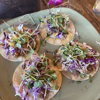 Fish Gaucho - Carnitas tacos - Mexican Near Me - Paso Robles, California