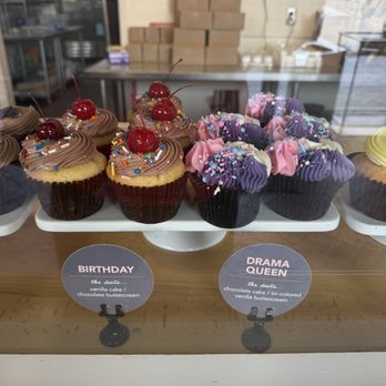 Cake Fetish - Cupcakes - Desserts Near Me - Albuquerque, New Mexico Cake Fetish - Cupcakes - Desserts Near Me - Albuquerque, New Mexico