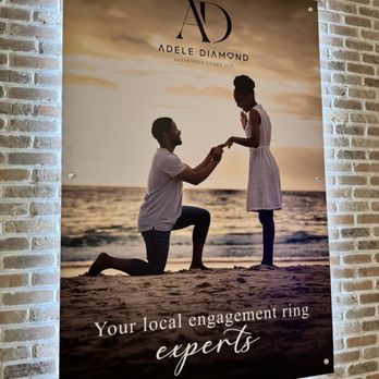 Adele Diamond - Jewelry Near Me - Virginia Beach, Virginia Adele Diamond - Jewelry Near Me - Virginia Beach, Virginia