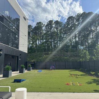 Topgolf - Golf Near Me - Durham, North Carolina