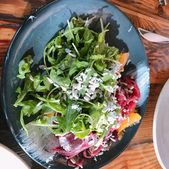 The Table - New American Near Me - San Jose, California