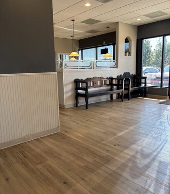 Morning Story - Arvada by null